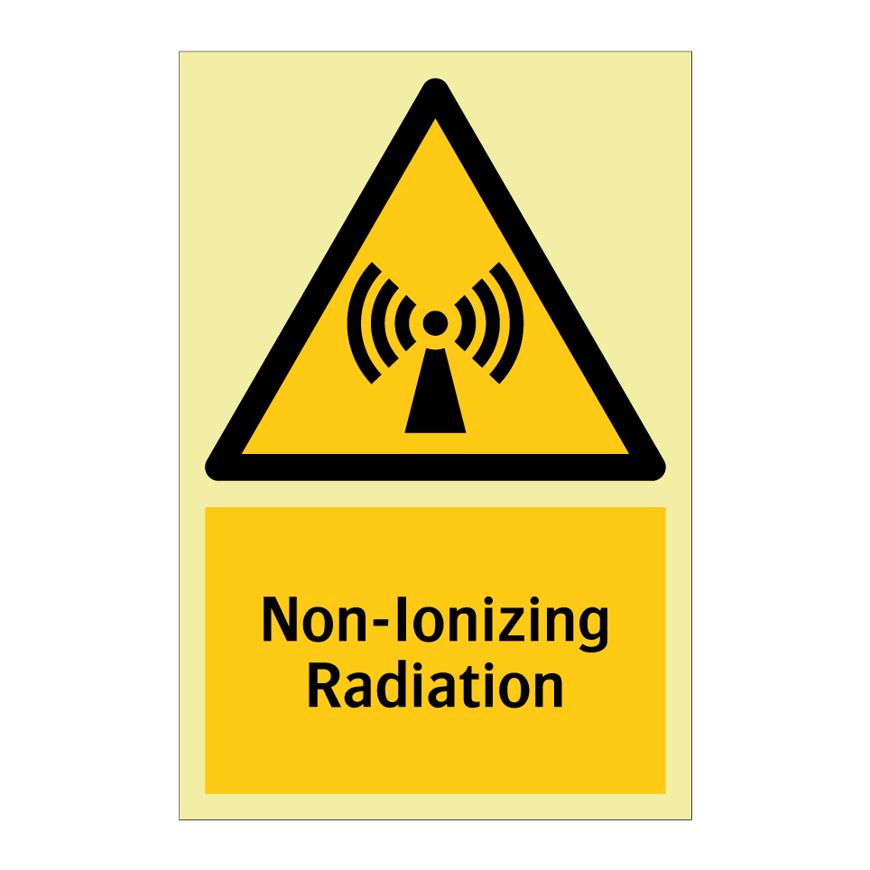 Non-Ionizing Radiation
