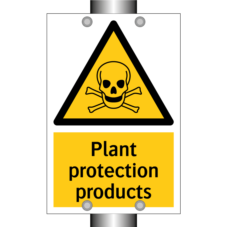 Plant protection products