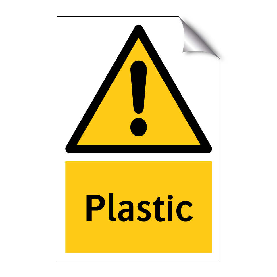 Plastic