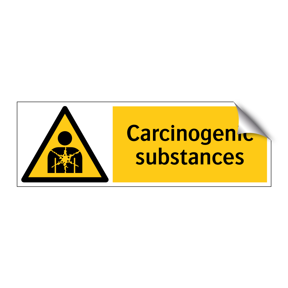Carcinogenic substances
