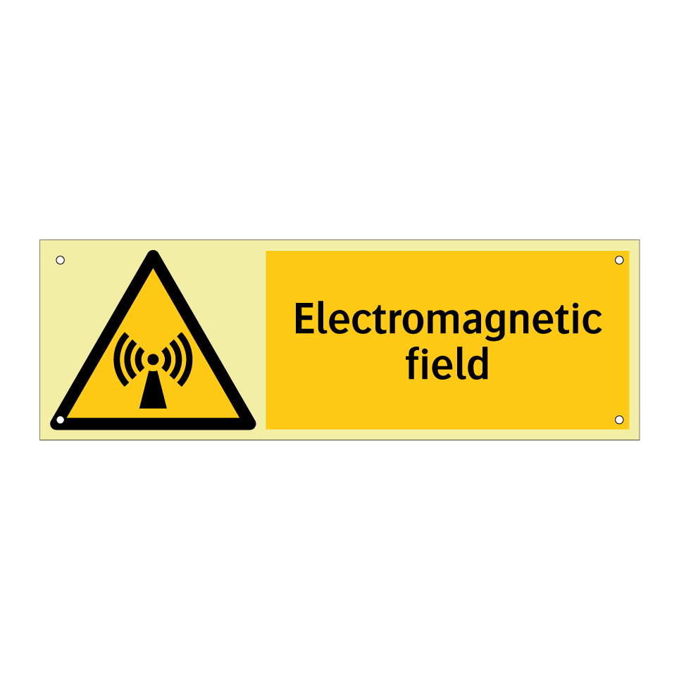 Electromagnetic field