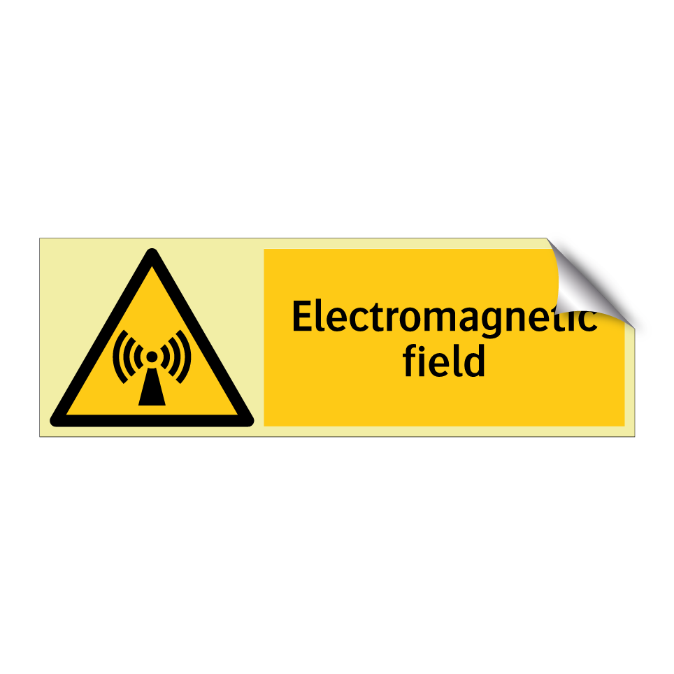 Electromagnetic field
