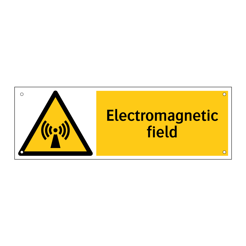 Electromagnetic field