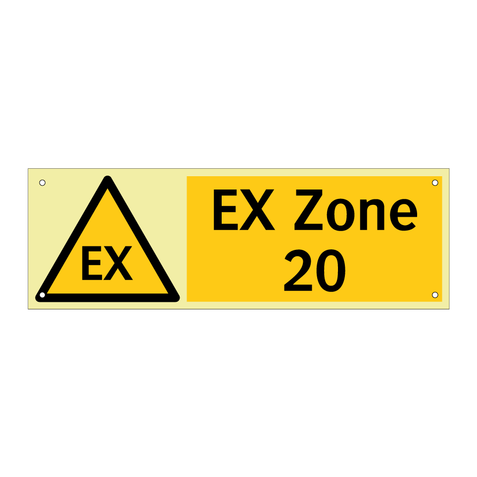 EX Zone 20