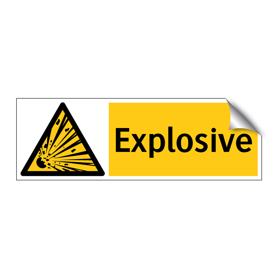 Explosive