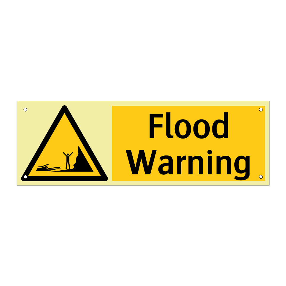 Flood Warning