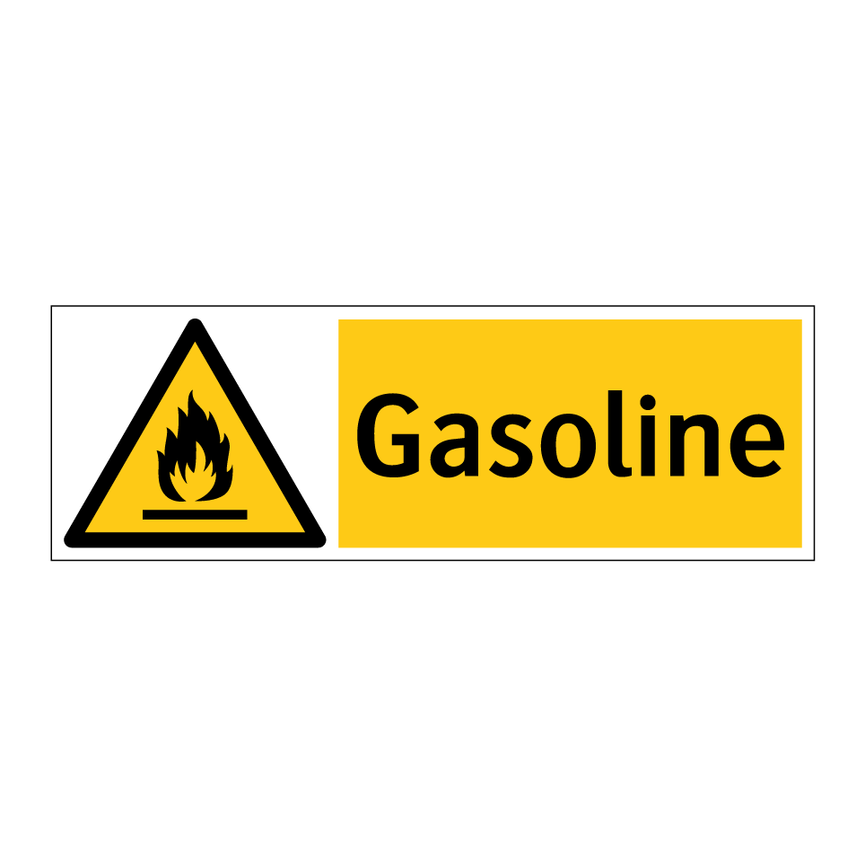 Gasoline