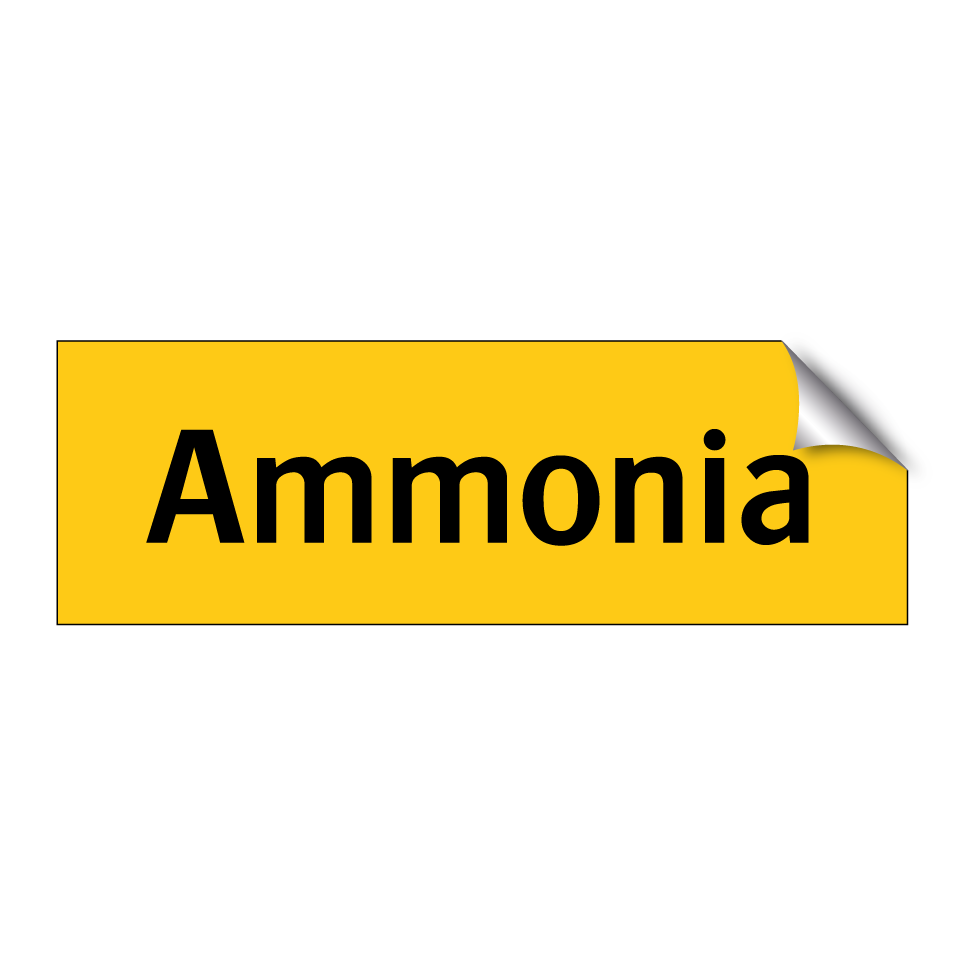 Ammonia