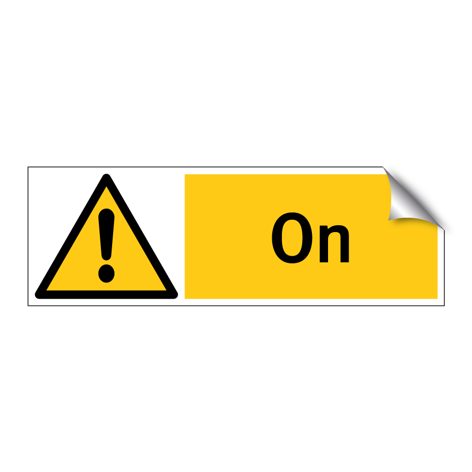 On
