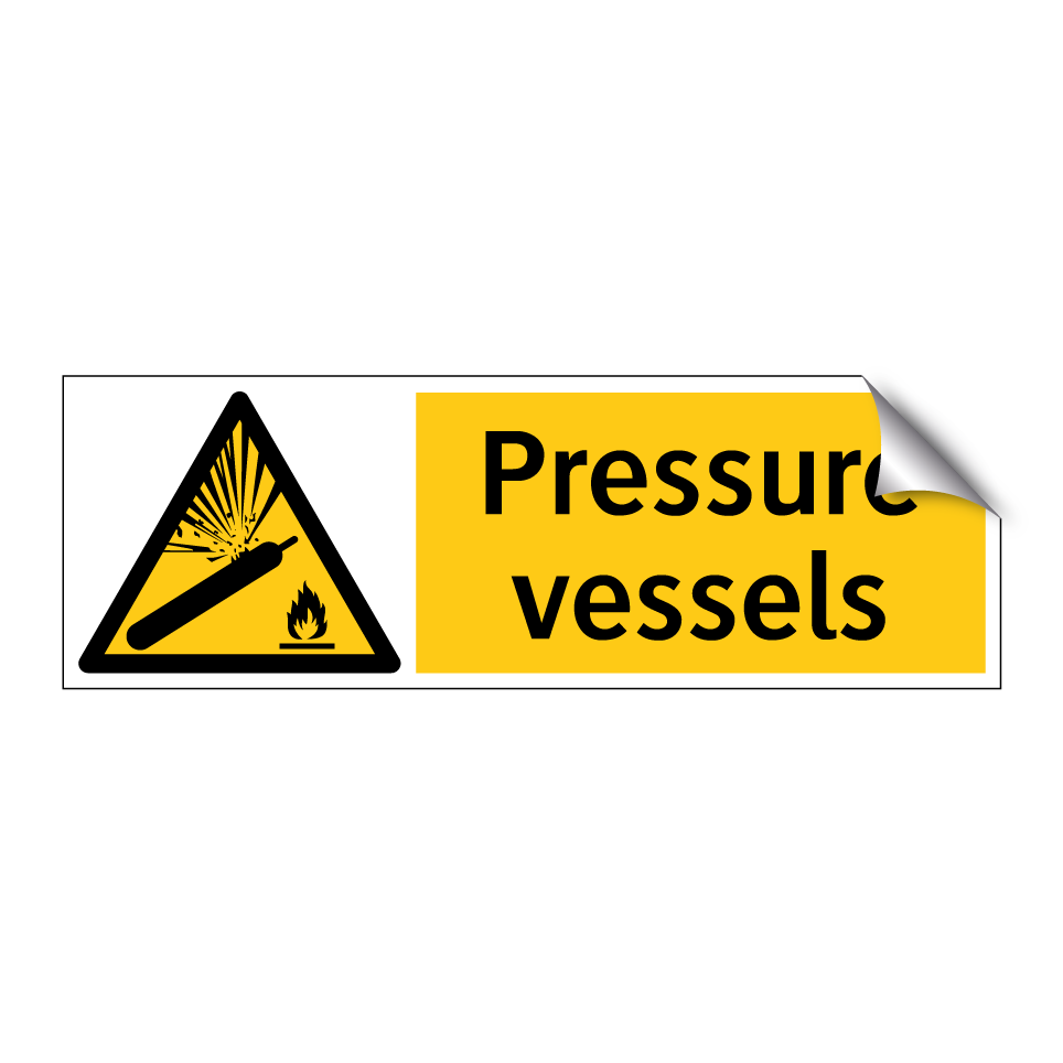 Pressure vessels