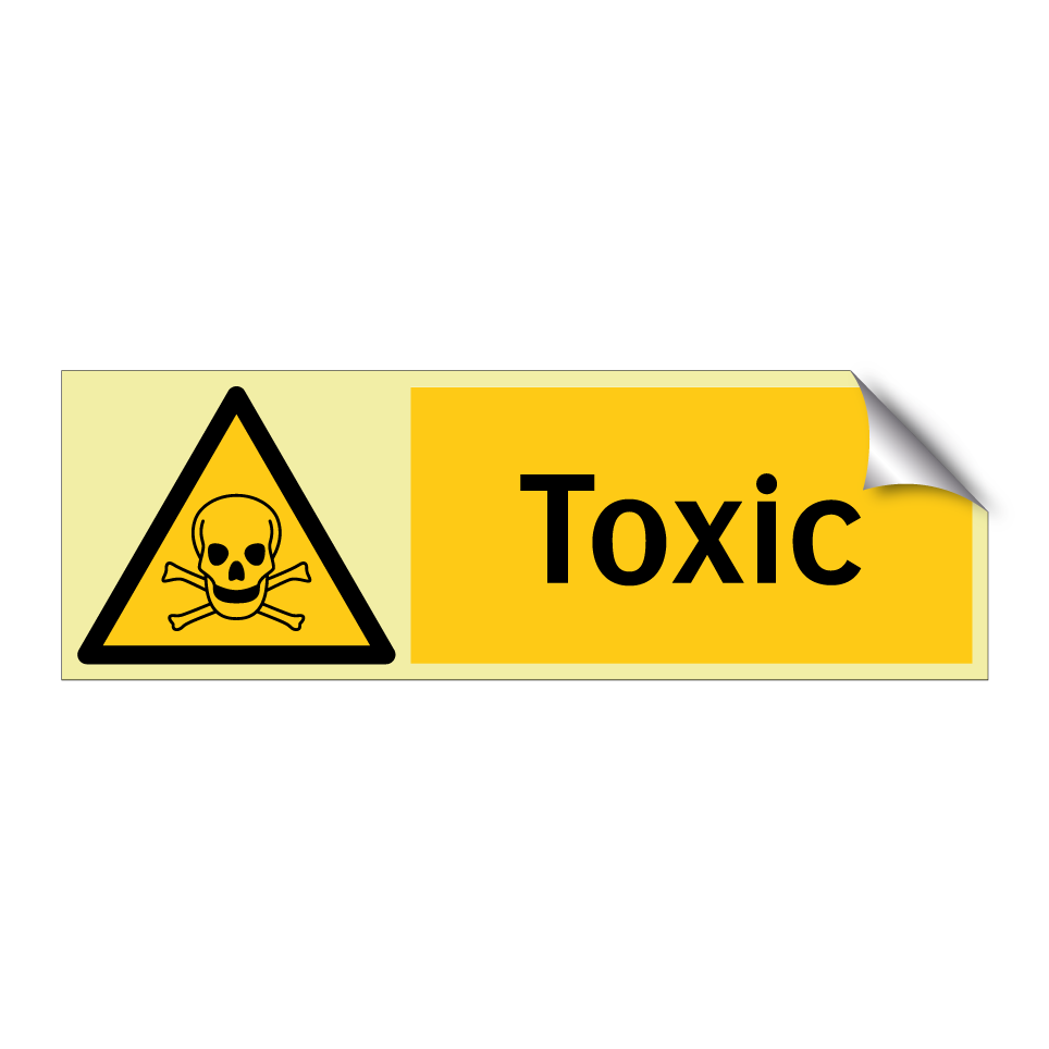 Toxic
