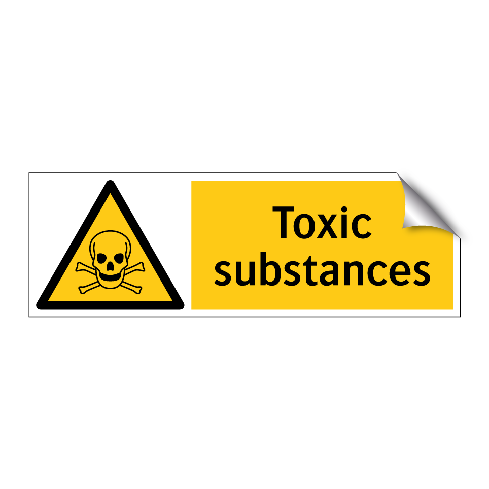 Toxic substances
