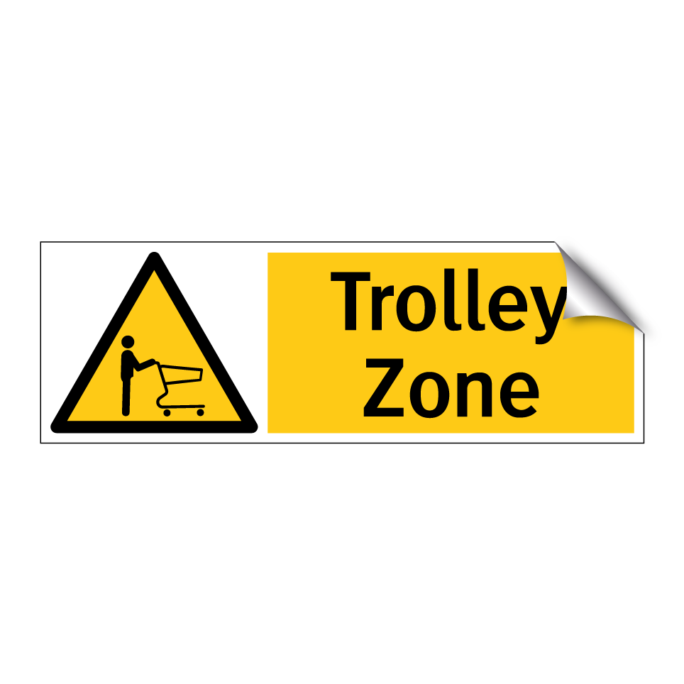 Trolley Zone