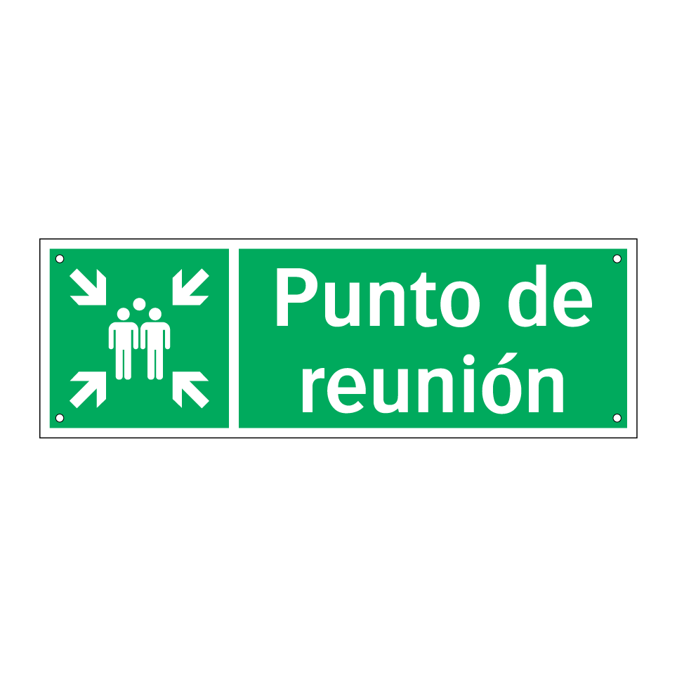 Punto de reunión