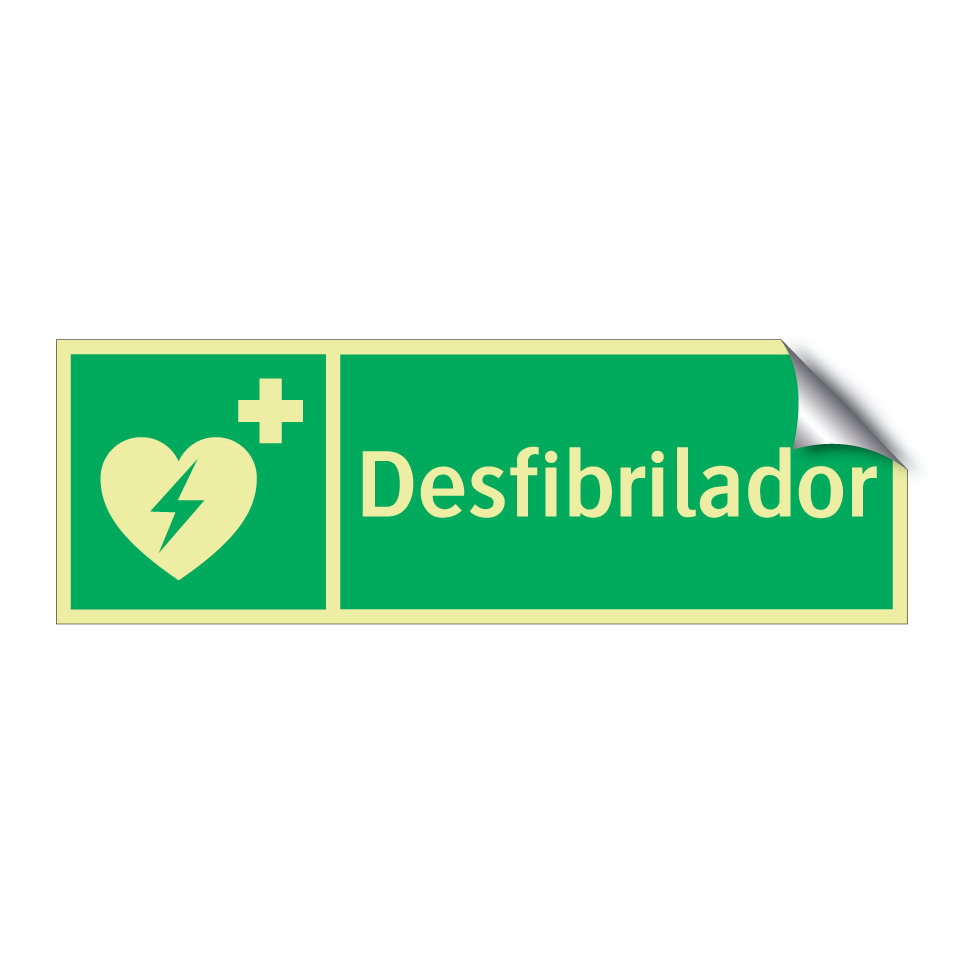 Desfibrilador