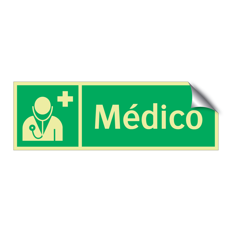 Médico