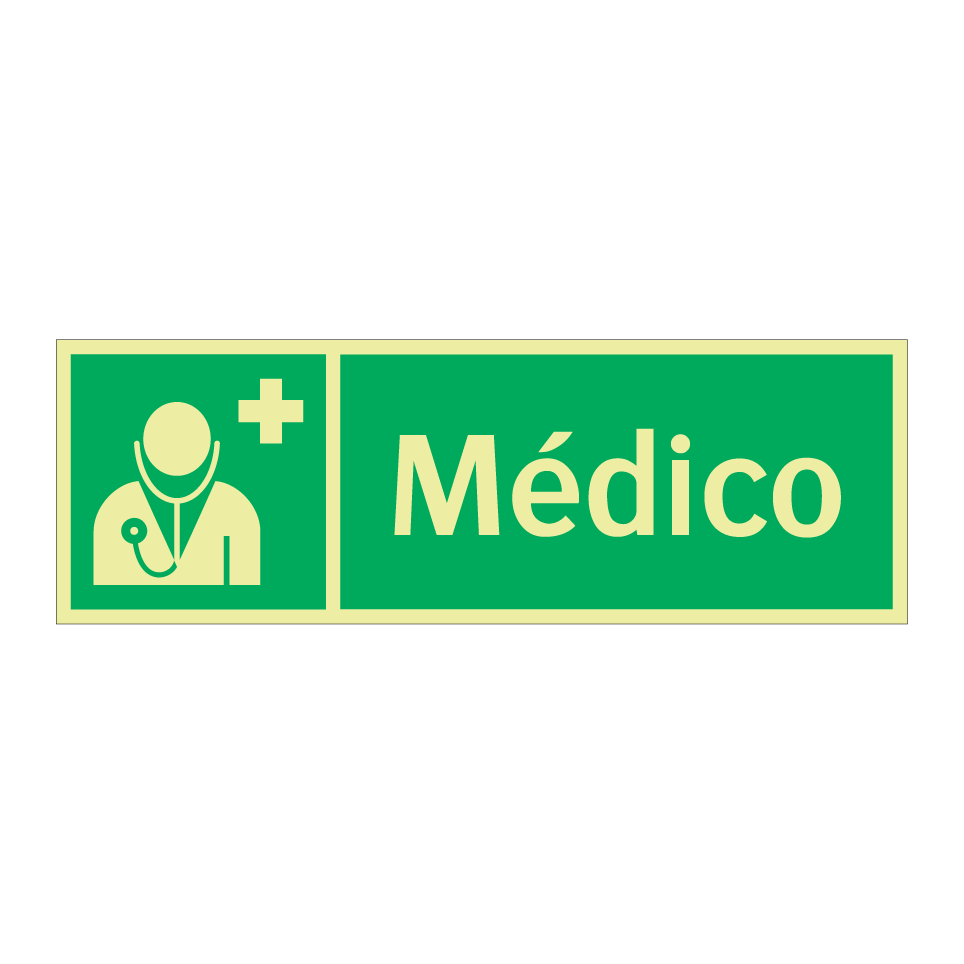 Médico