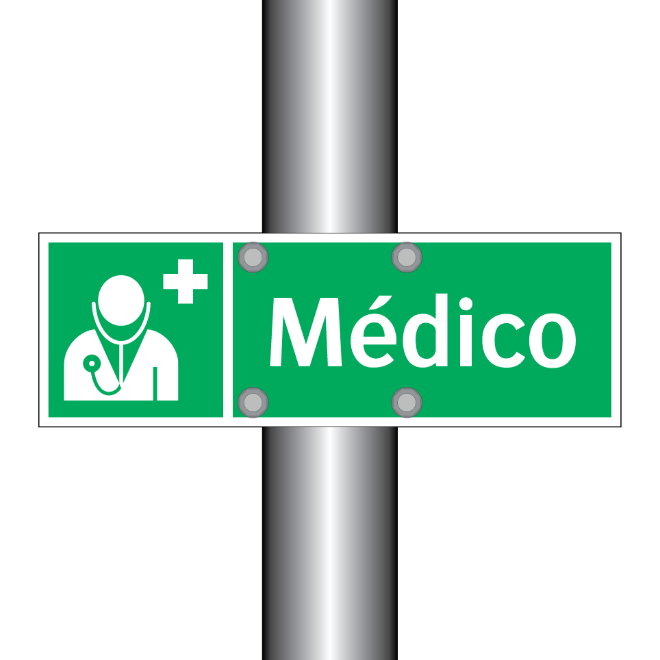 Médico