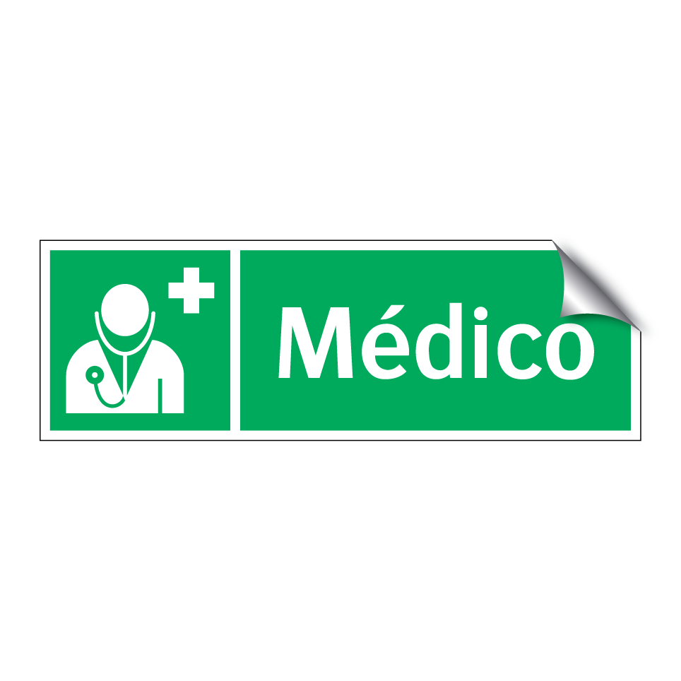 Médico