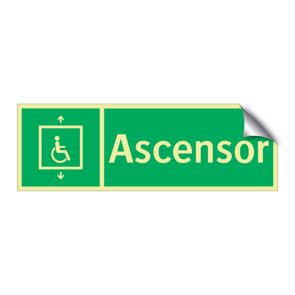 Ascensor
