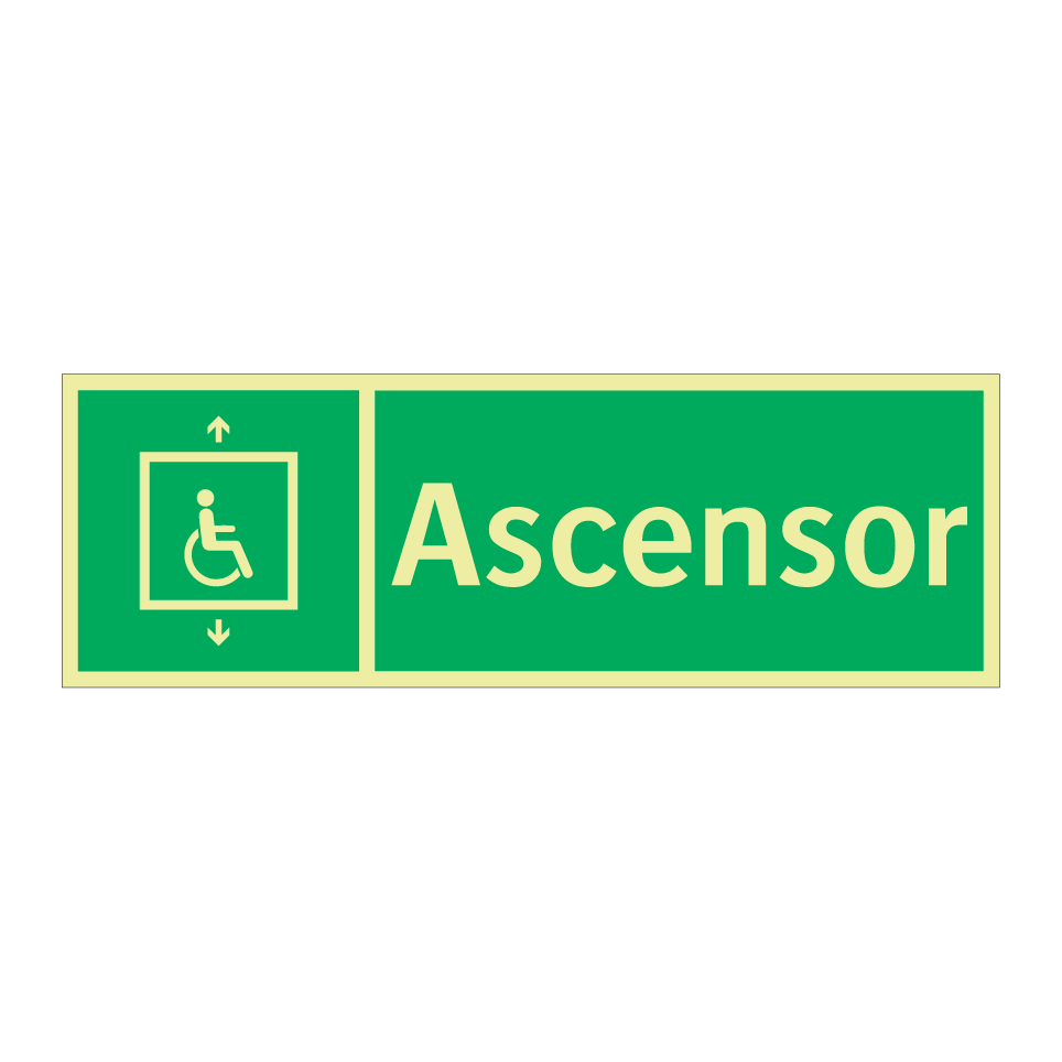 Ascensor