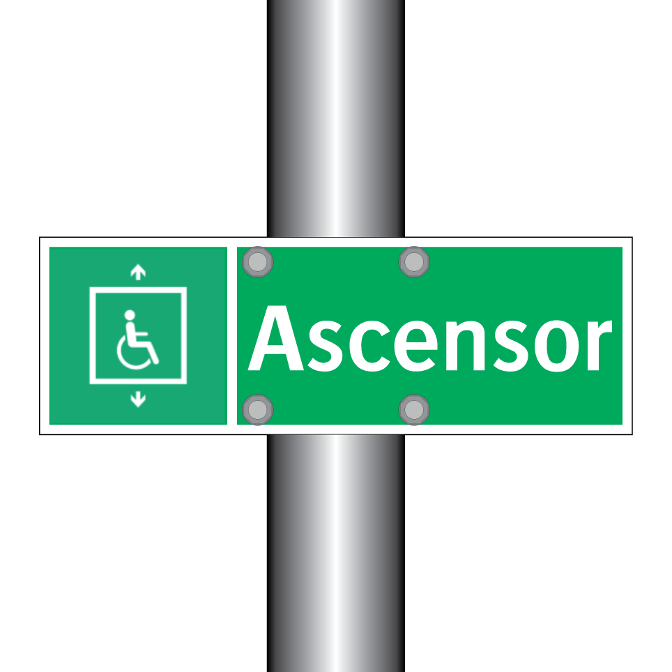 Ascensor