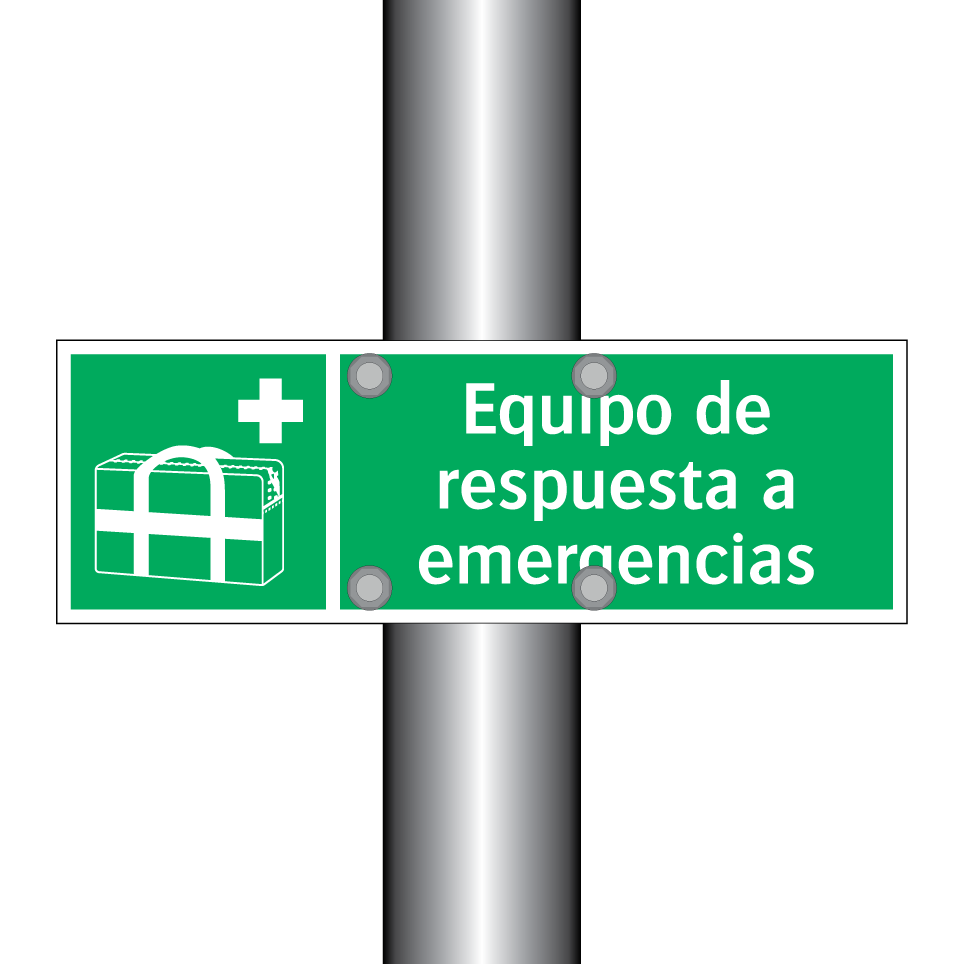 Equipo de respuesta a emergencias