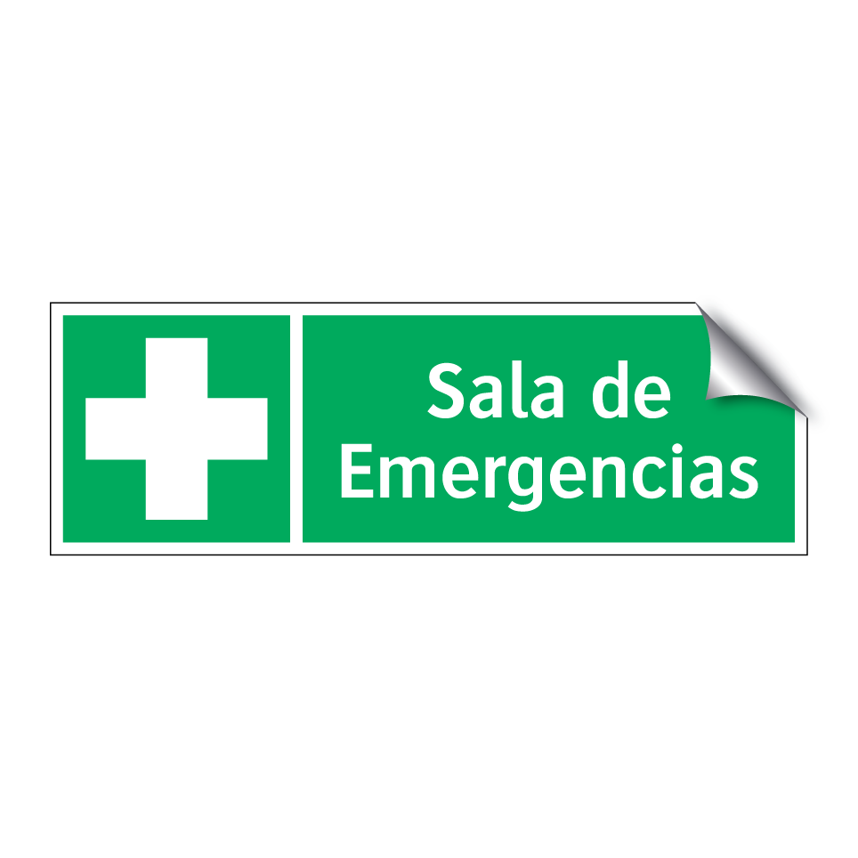 Sala de Emergencias