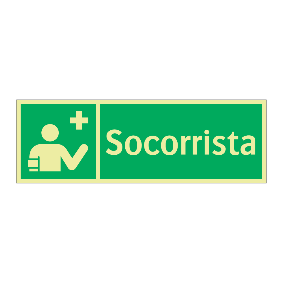 Socorrista