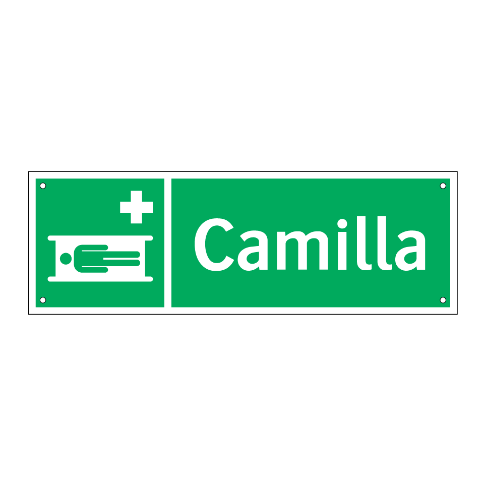 Camilla