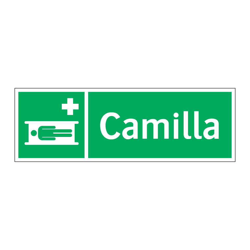 Camilla
