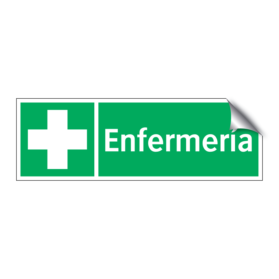 Enfermería