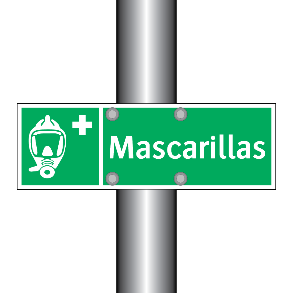 Mascarillas