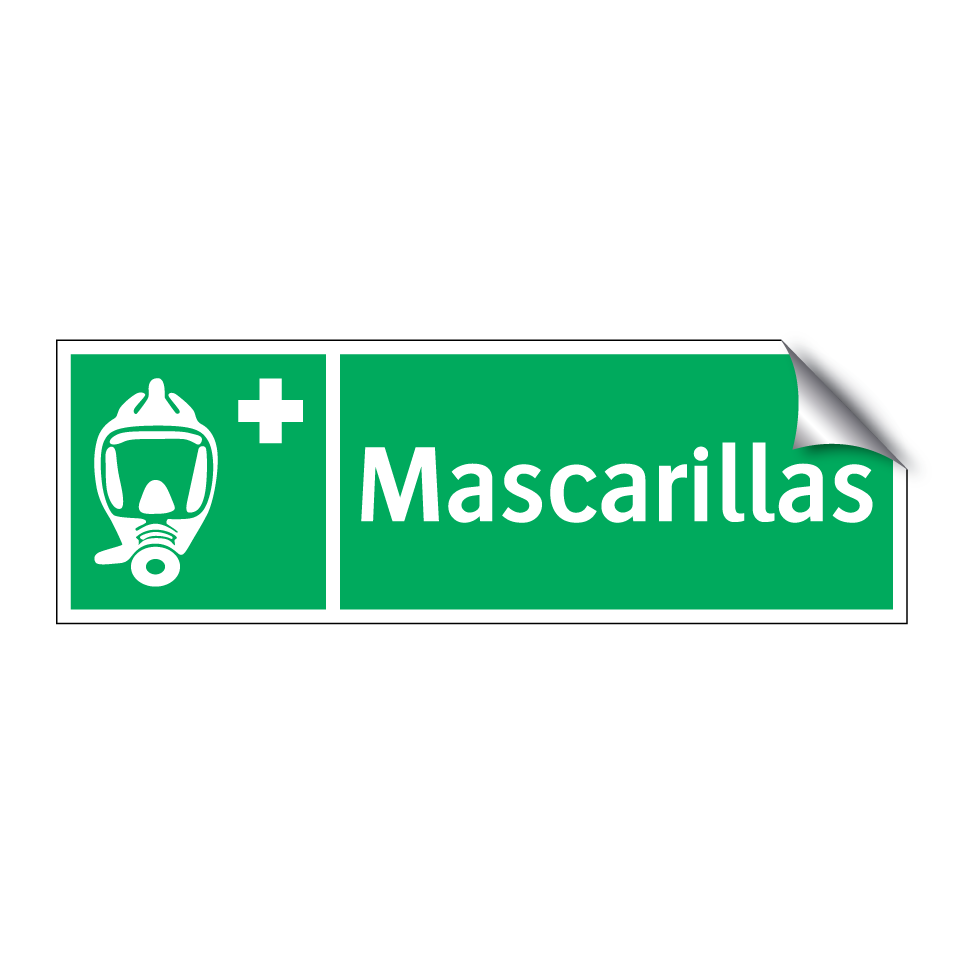 Mascarillas