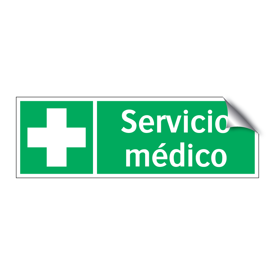 Servicio médico
