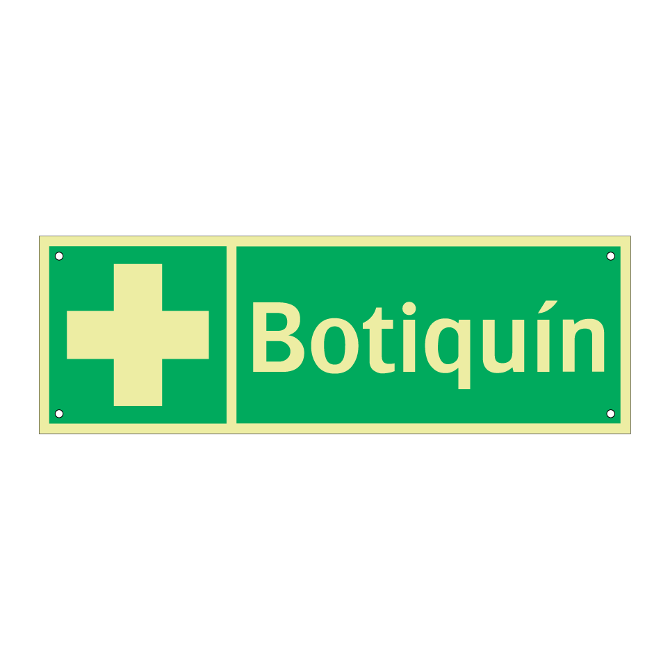 Botiquín