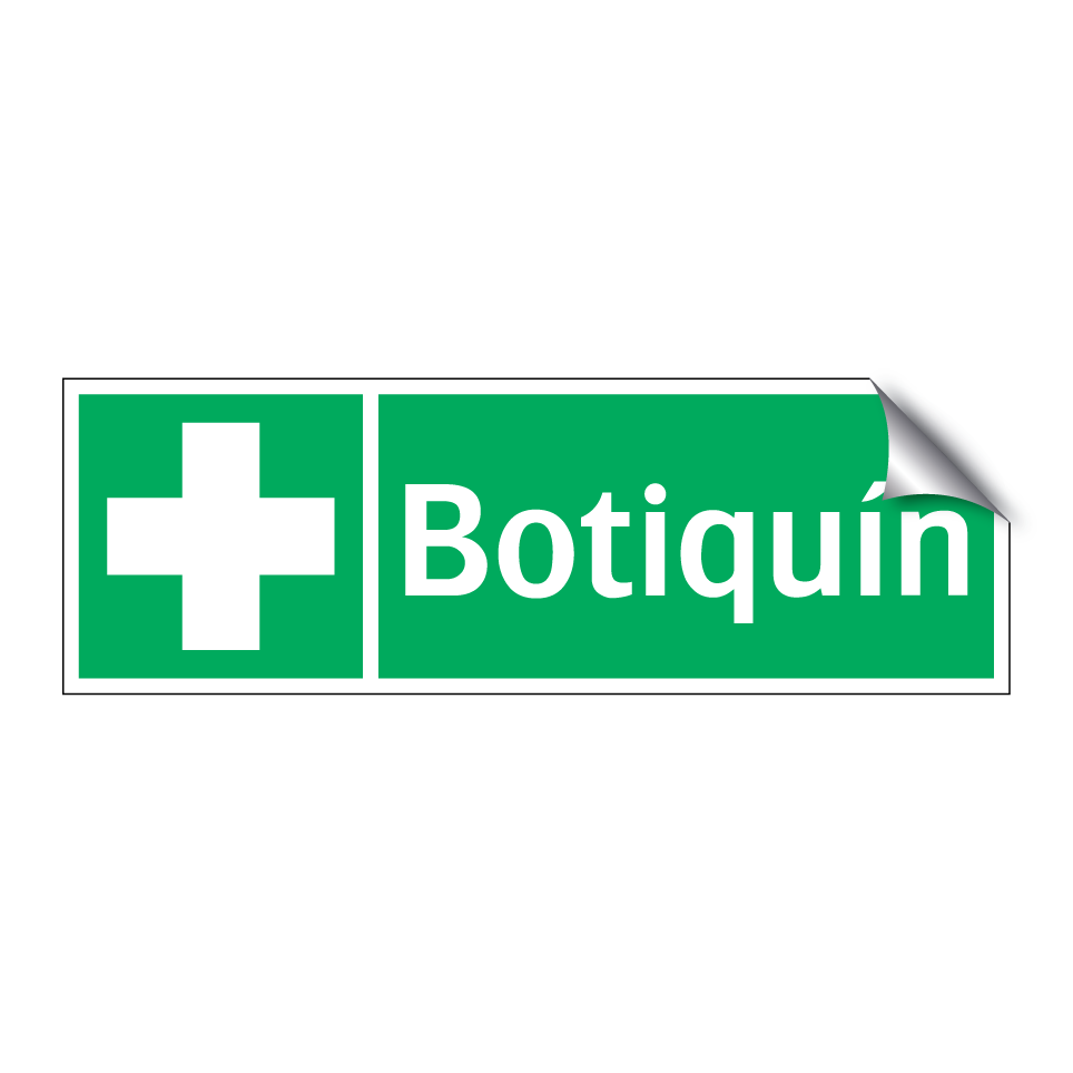 Botiquín