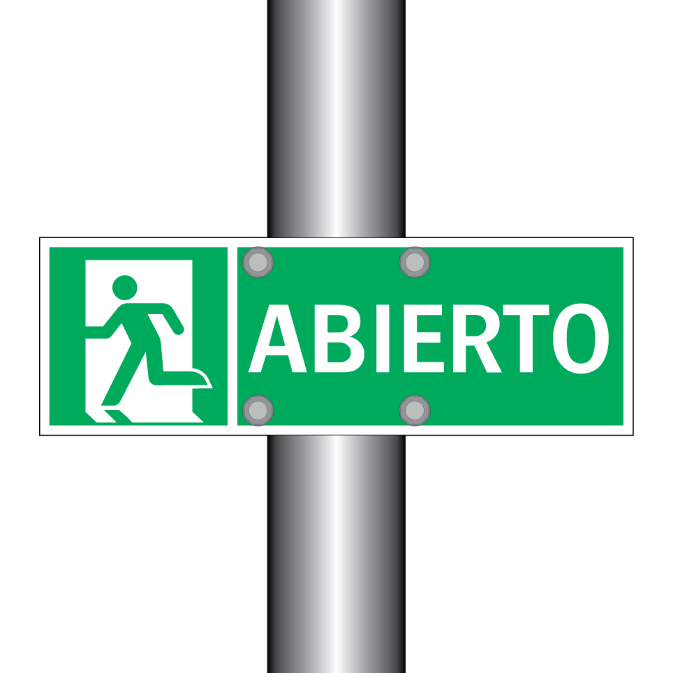 ABIERTO