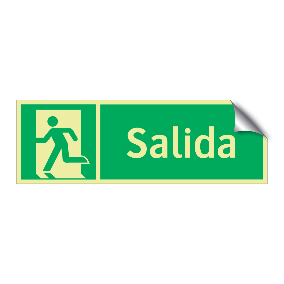 Salida