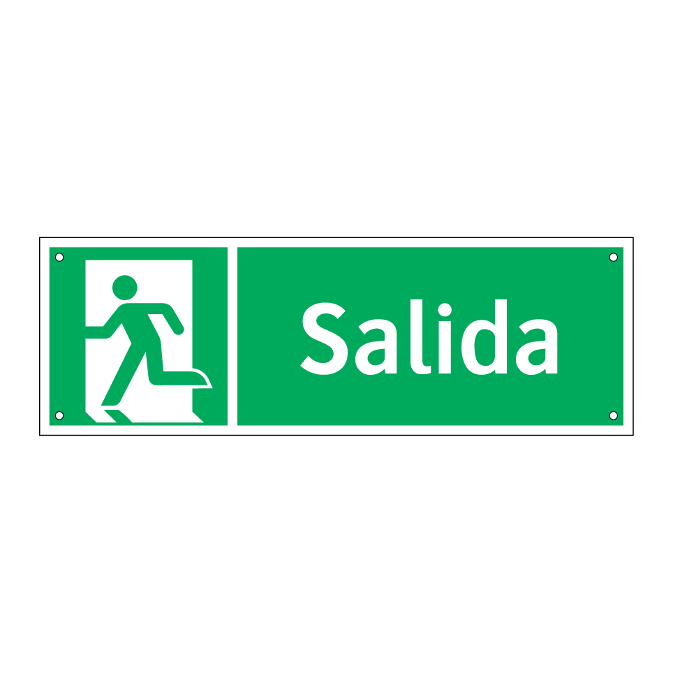 Salida