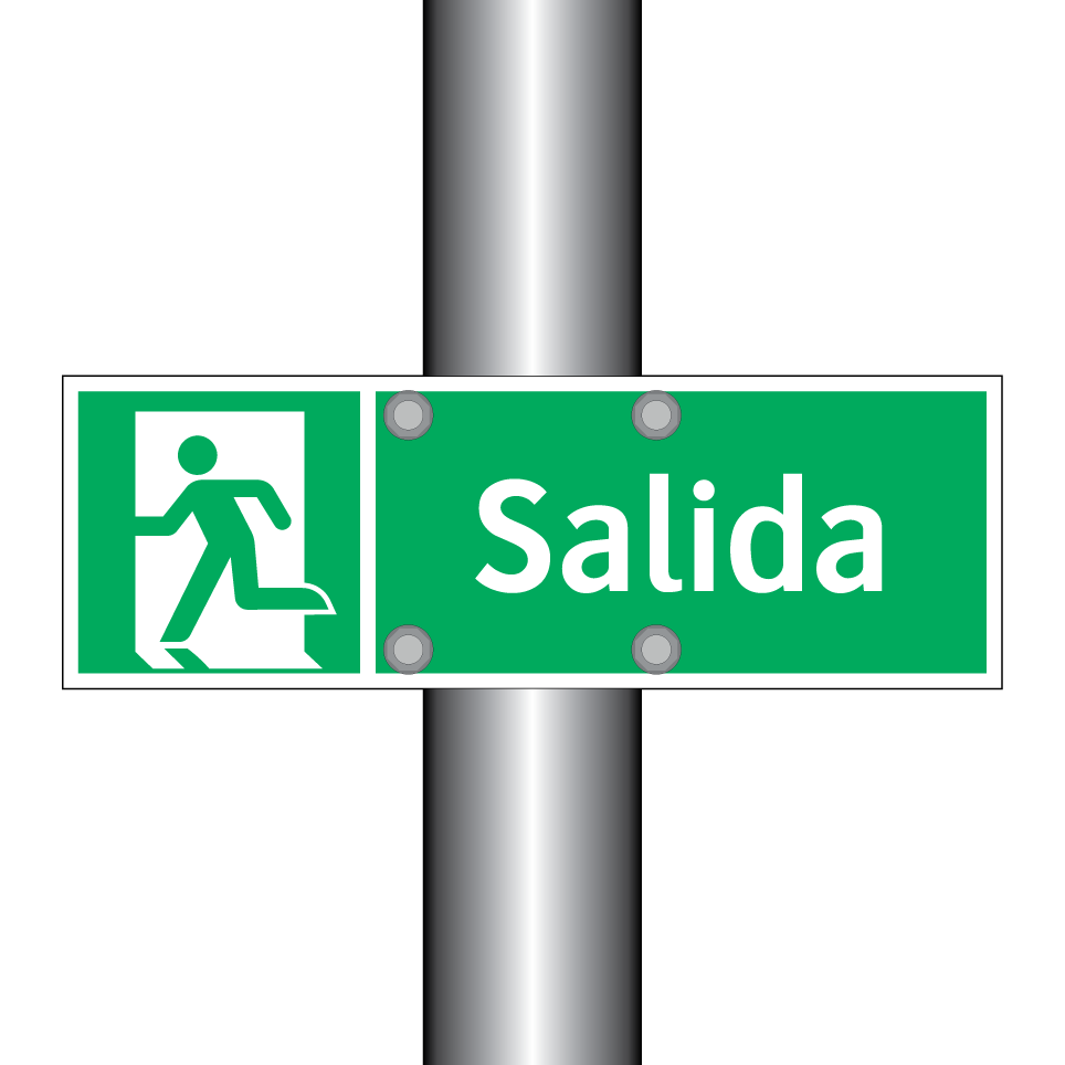 Salida
