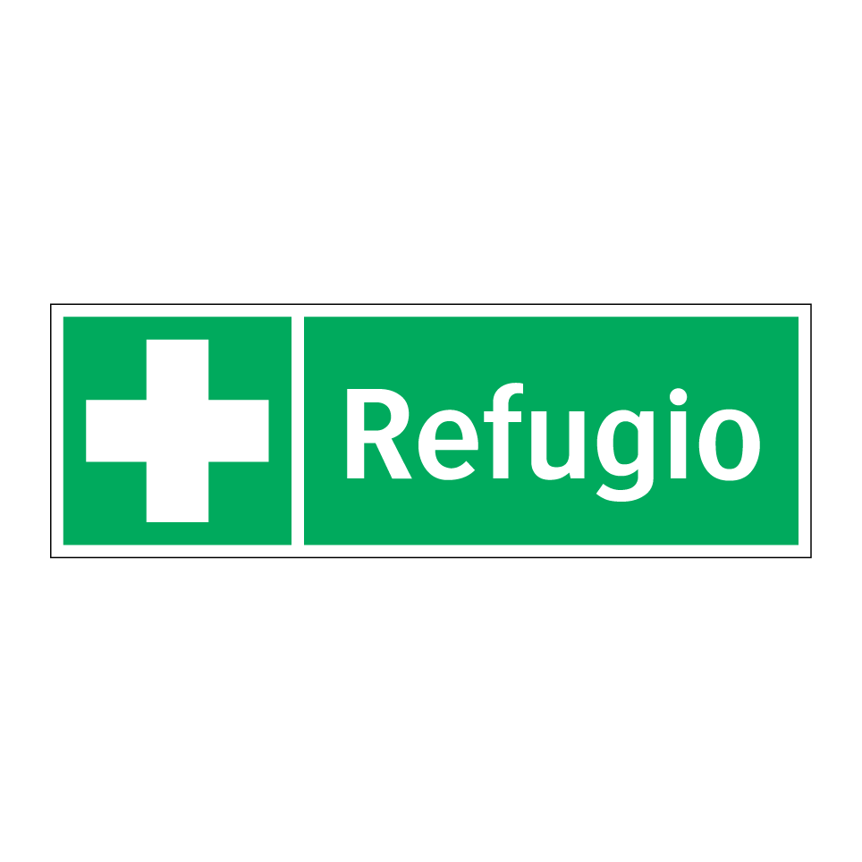 Refugio