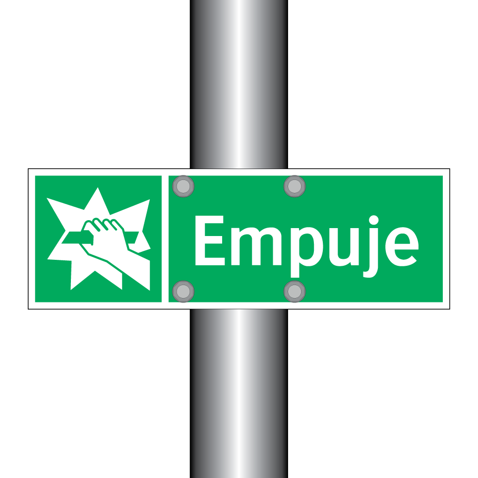 Empuje