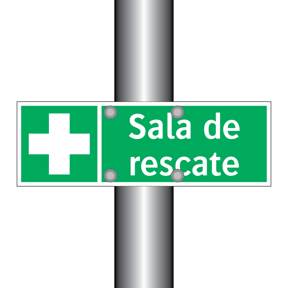Sala de rescate