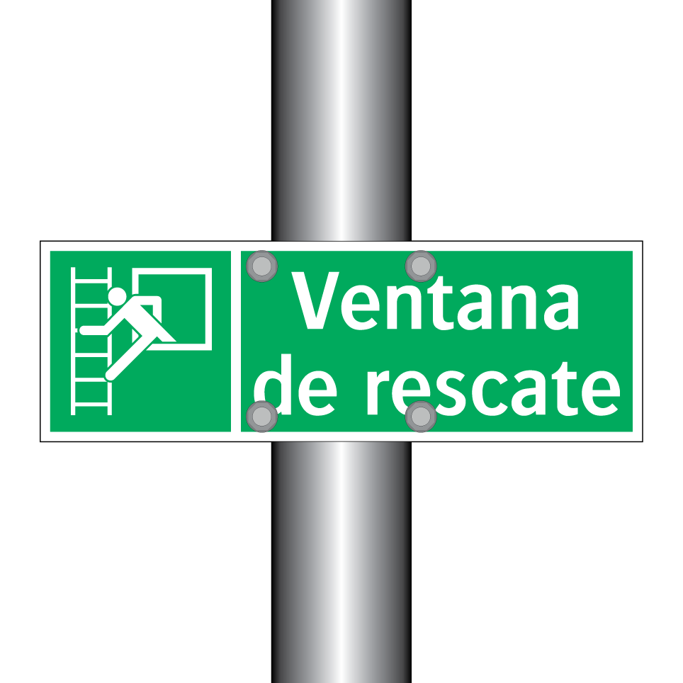 Ventana de rescate