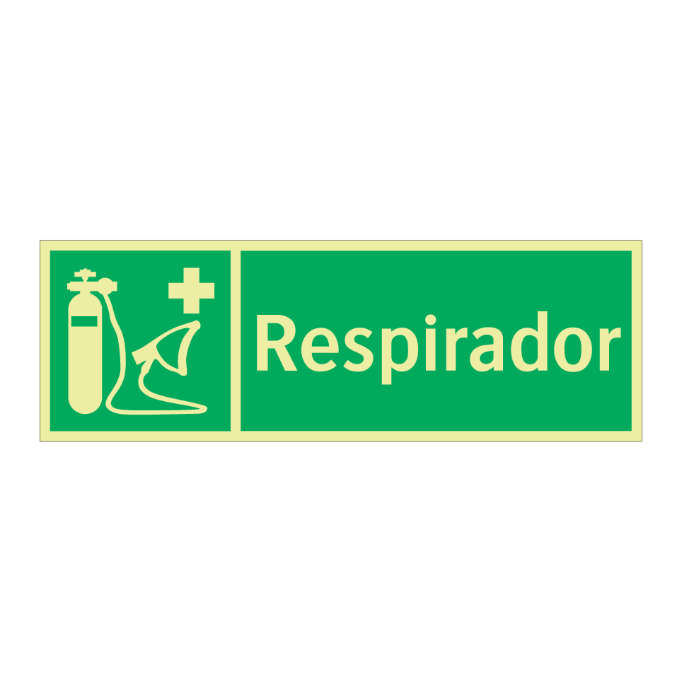 Respirador