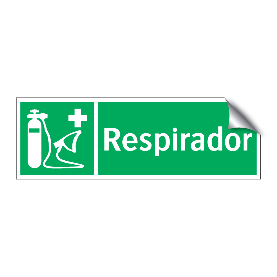 Respirador