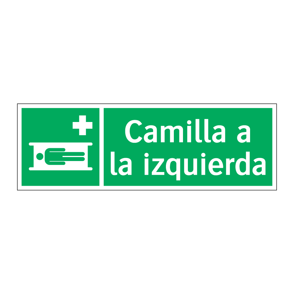 Camilla a la izquierda