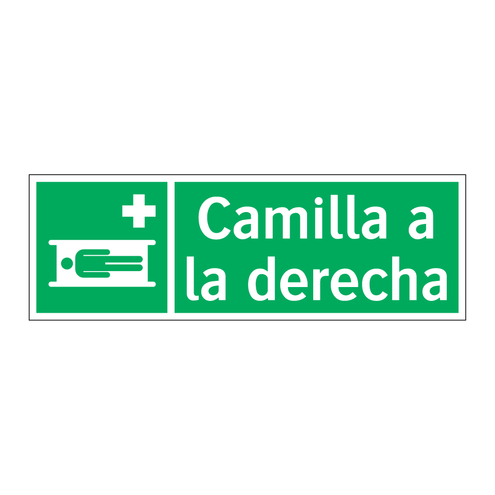 Camilla a la derecha