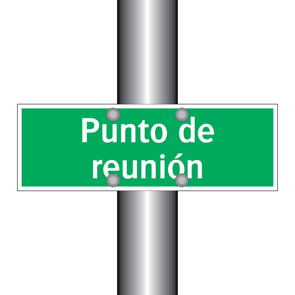 Punto de reunión